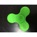 Hand-Spinner / Zappeln-Spinner mit Blitzlicht und Bluetooth Lautsprecher